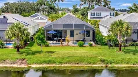 10511 Crooked Creek Court Parrish FL 34219