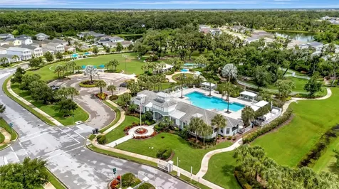 10511 Crooked Creek Court Parrish FL 34219