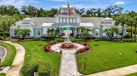 10511 Crooked Creek Court Parrish FL 34219