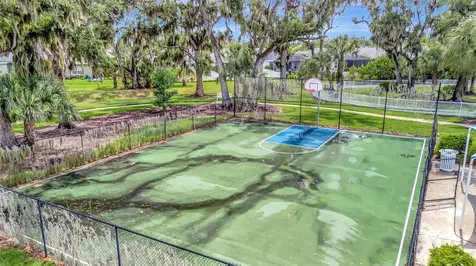 10511 Crooked Creek Court Parrish FL 34219
