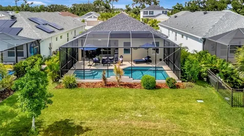 10511 Crooked Creek Court Parrish FL 34219
