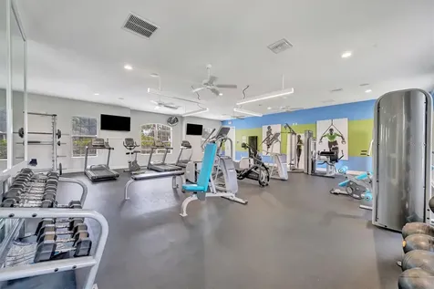 10511 Crooked Creek Court Parrish FL 34219