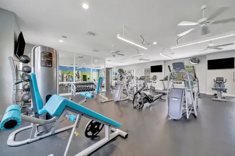 10511 Crooked Creek Court Parrish FL 34219