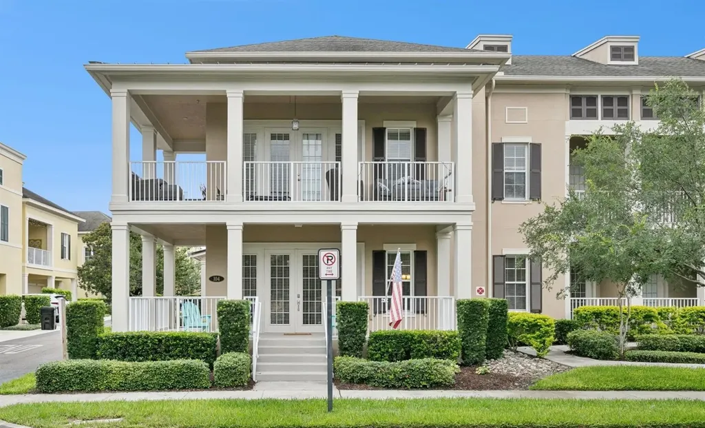 1777 Firehouse Lane Orlando FL 32814