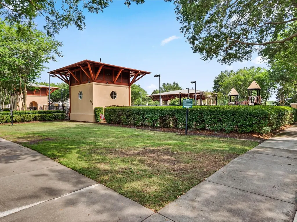 1777 Firehouse Lane Orlando FL 32814