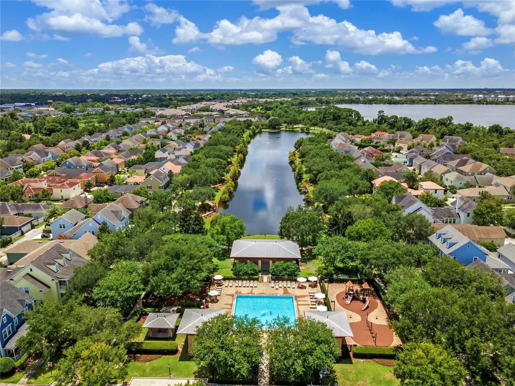 1777 Firehouse Lane Orlando FL 32814
