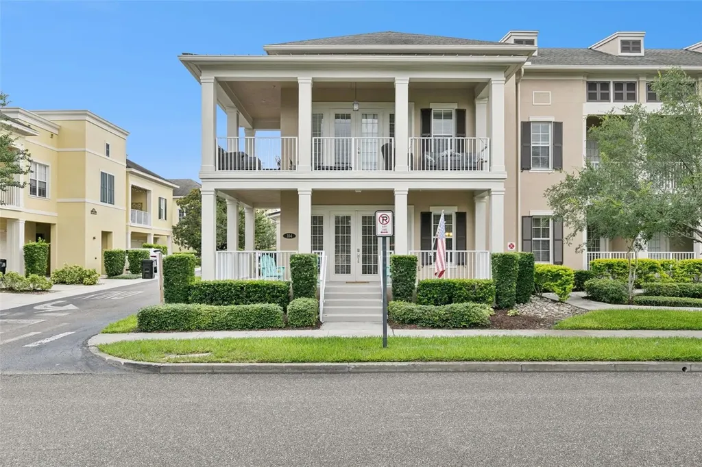 1777 Firehouse Lane Orlando FL 32814