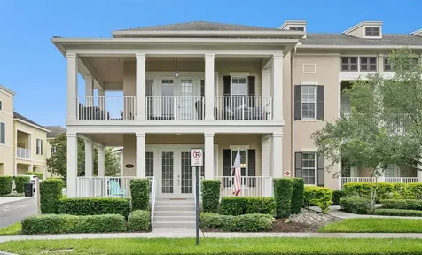 1777 Firehouse Lane Orlando FL 32814
