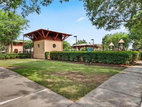 1777 Firehouse Lane Orlando FL 32814