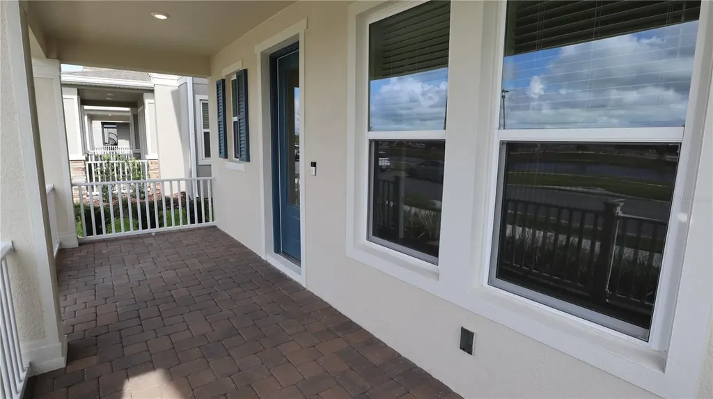 5172 Goldfinch Drive St Cloud FL 34771