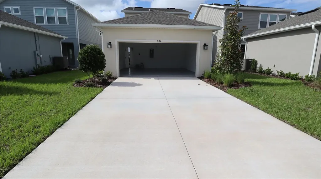 5172 Goldfinch Drive St Cloud FL 34771