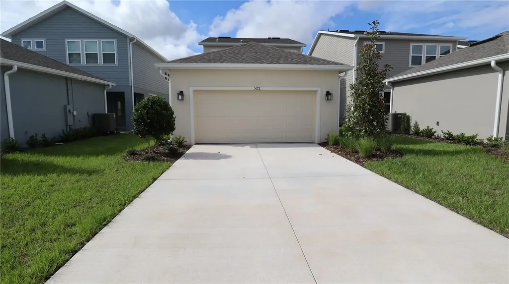 5172 Goldfinch Drive St Cloud FL 34771