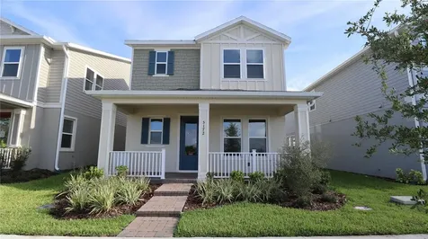5172 Goldfinch Drive St Cloud FL 34771