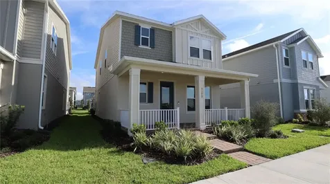 5172 Goldfinch Drive St Cloud FL 34771