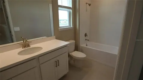 5172 Goldfinch Drive St Cloud FL 34771