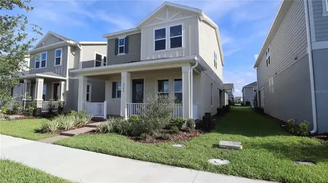 5172 Goldfinch Drive St Cloud FL 34771