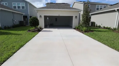 5172 Goldfinch Drive St Cloud FL 34771