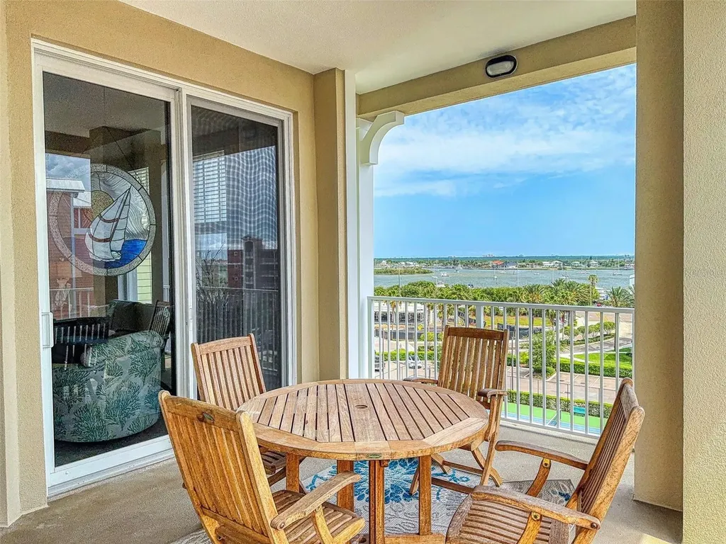 5 Riverwalk Drive New Smyrna Beach FL 32169