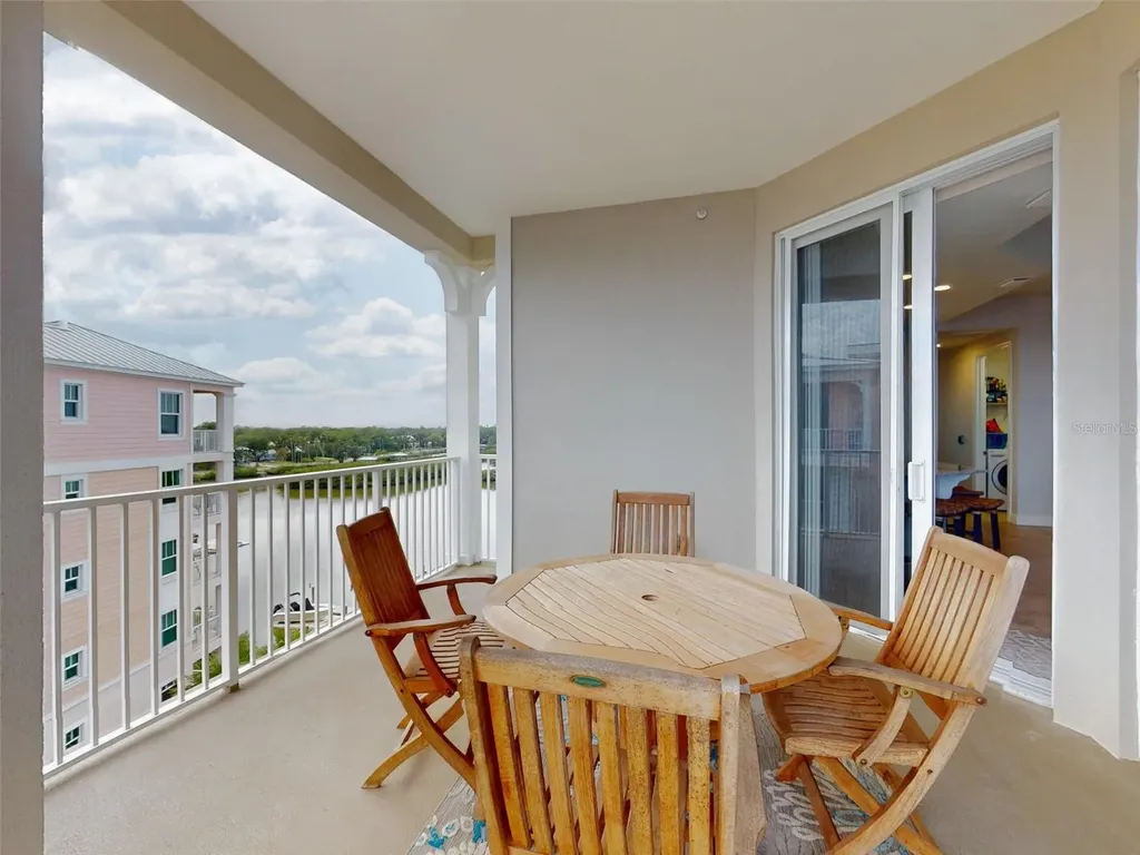 5 Riverwalk Drive New Smyrna Beach FL 32169