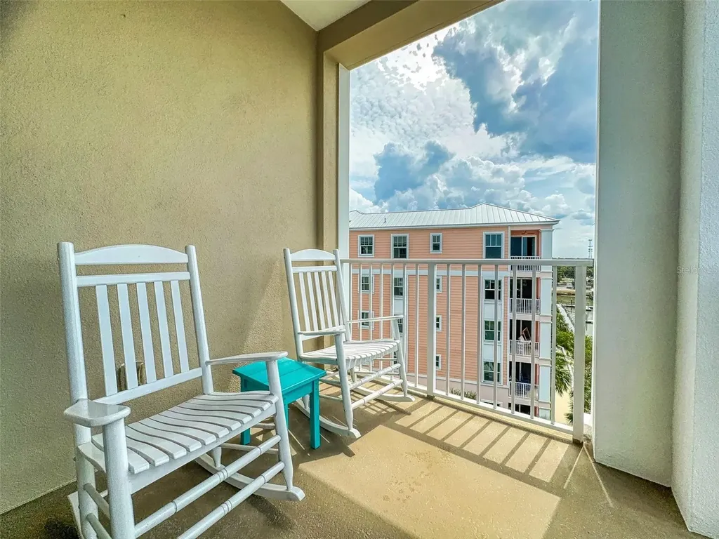 5 Riverwalk Drive New Smyrna Beach FL 32169