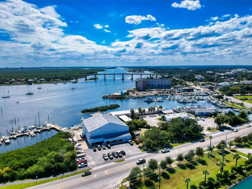 5 Riverwalk Drive New Smyrna Beach FL 32169