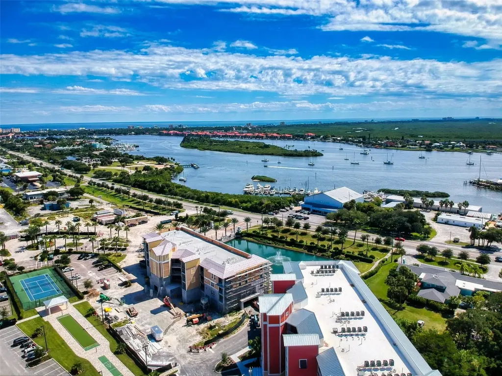 5 Riverwalk Drive New Smyrna Beach FL 32169