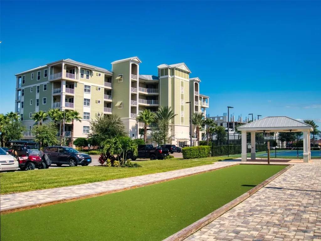 5 Riverwalk Drive New Smyrna Beach FL 32169