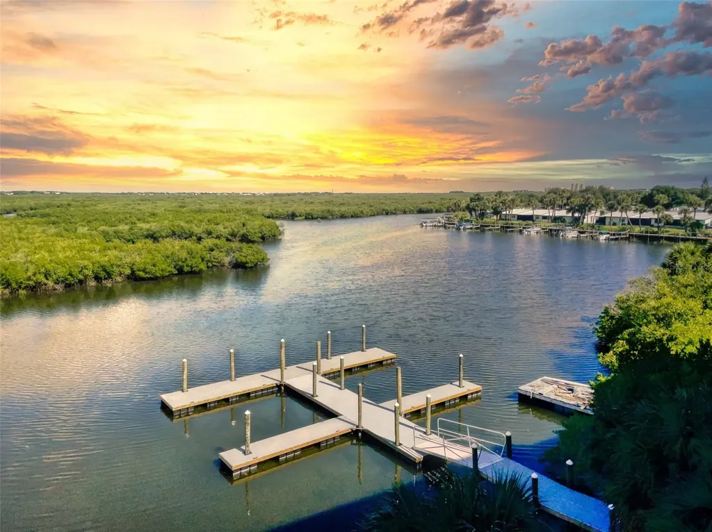 5 Riverwalk Drive New Smyrna Beach FL 32169