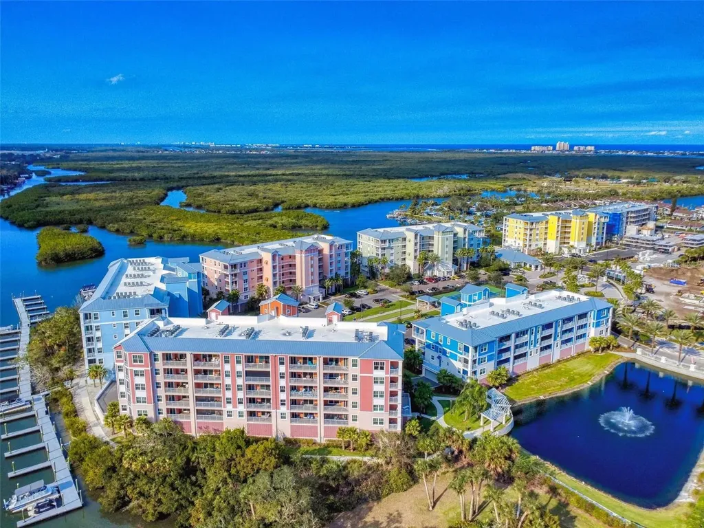 5 Riverwalk Drive New Smyrna Beach FL 32169
