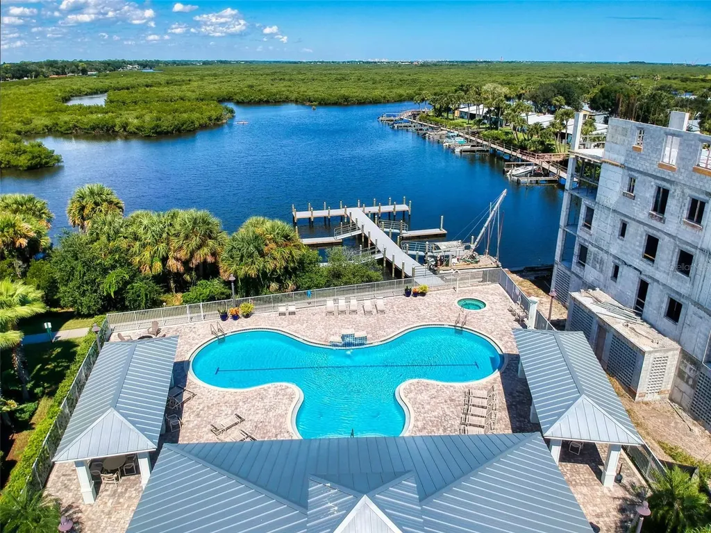 5 Riverwalk Drive New Smyrna Beach FL 32169