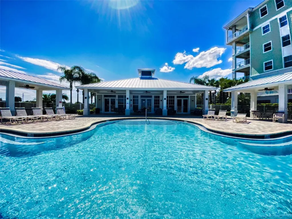5 Riverwalk Drive New Smyrna Beach FL 32169