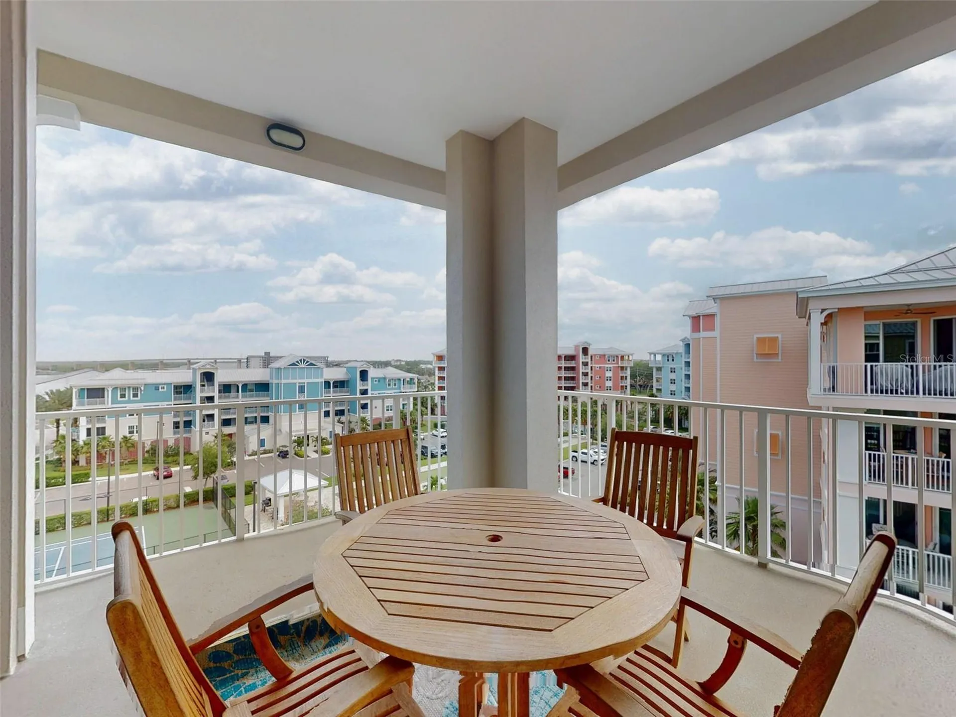 5 Riverwalk Drive New Smyrna Beach FL 32169