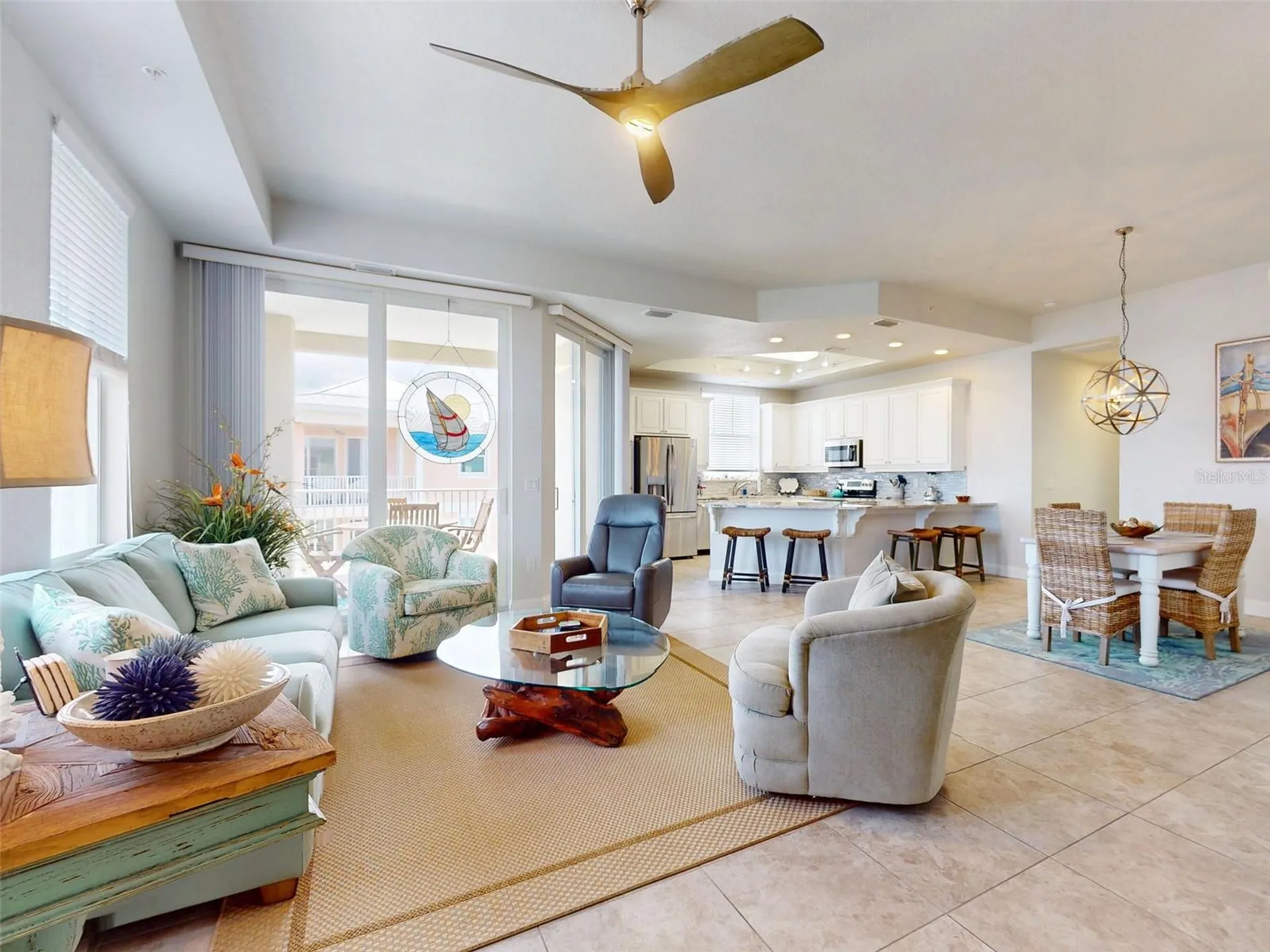 5 Riverwalk Drive New Smyrna Beach FL 32169
