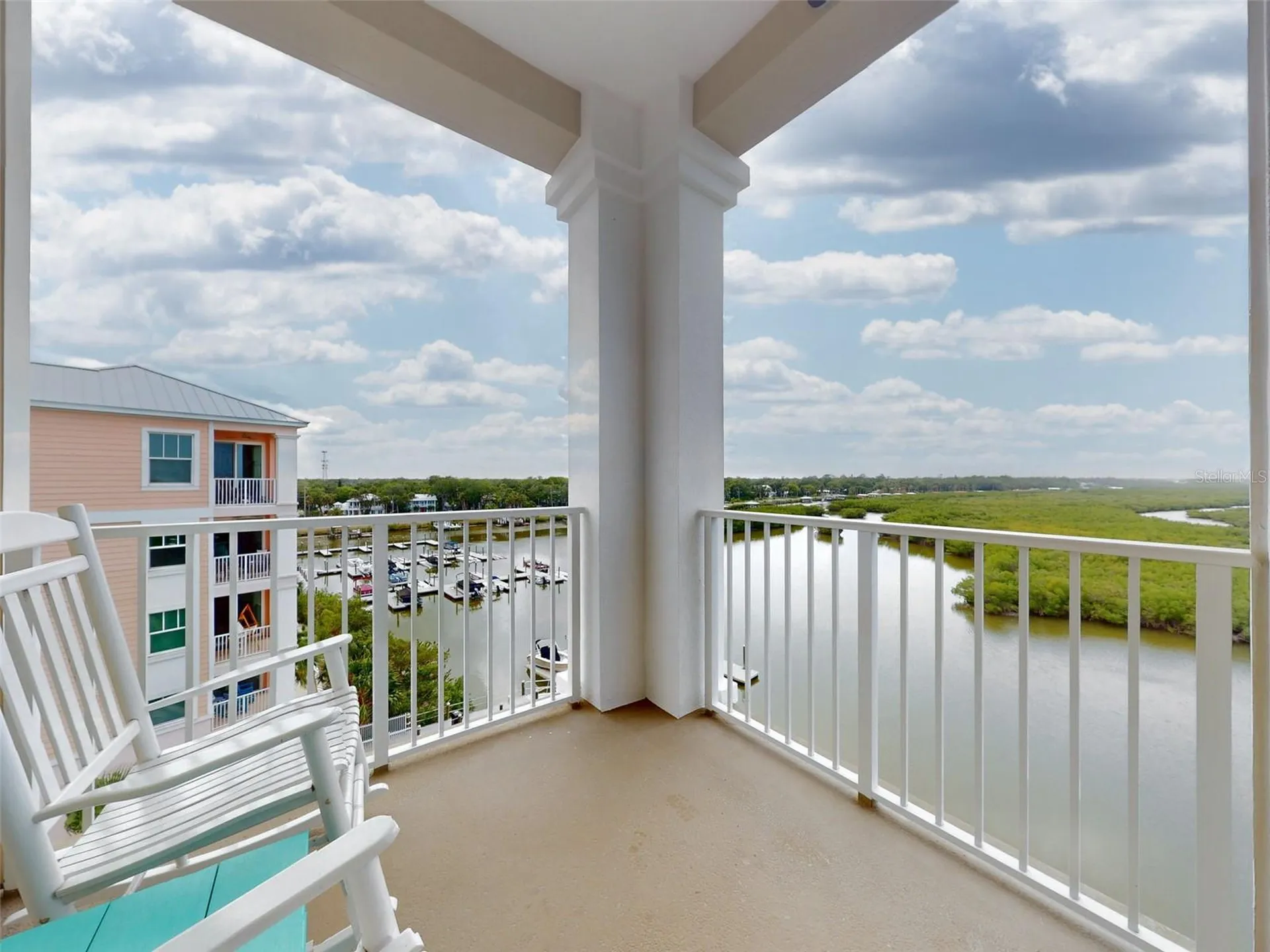 5 Riverwalk Drive New Smyrna Beach FL 32169