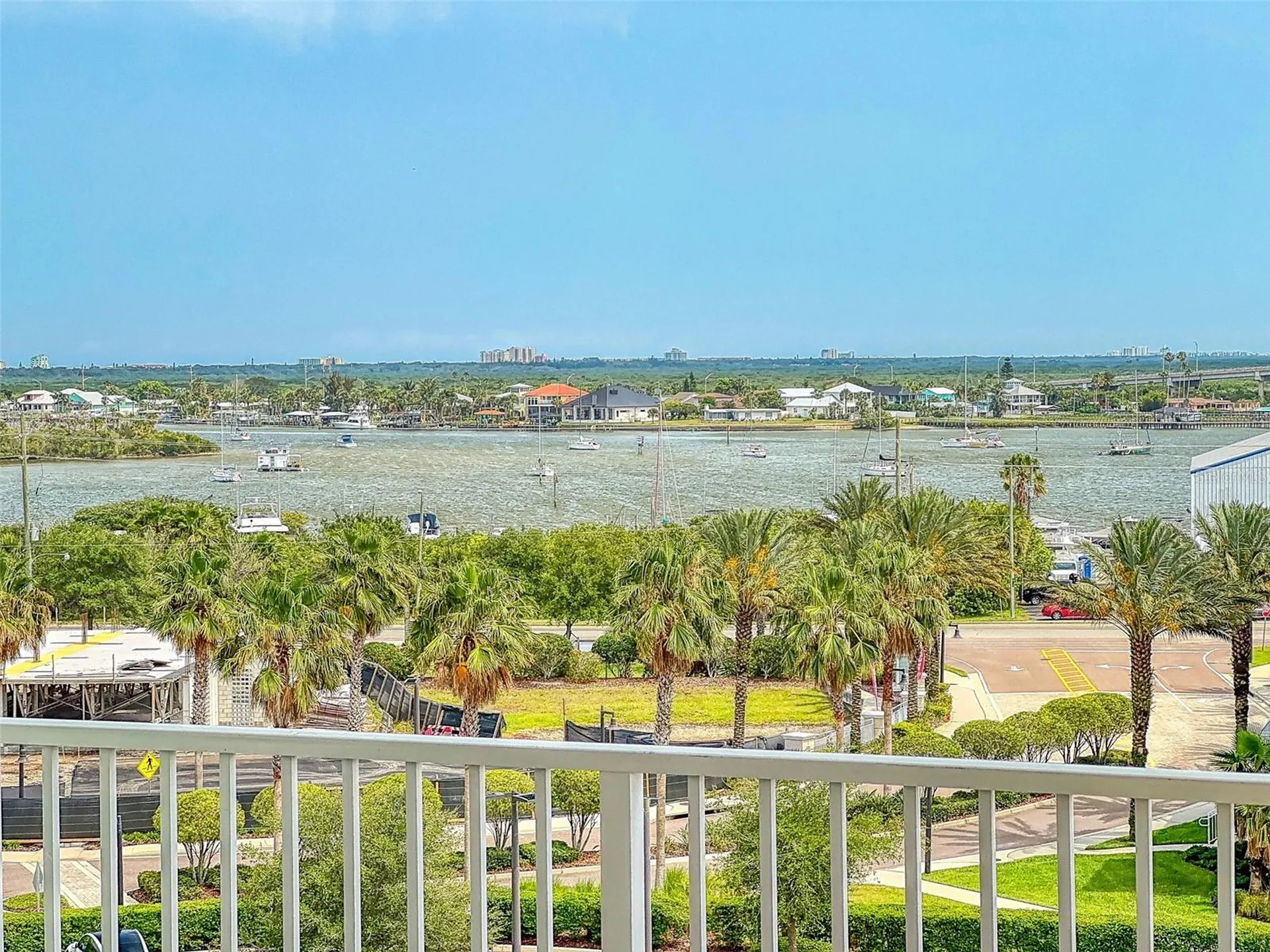 5 Riverwalk Drive New Smyrna Beach FL 32169