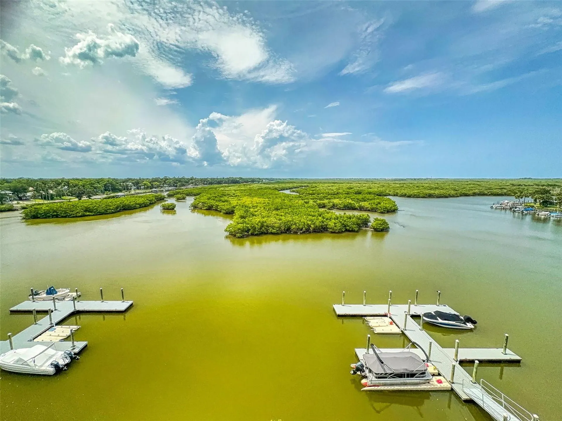 5 Riverwalk Drive New Smyrna Beach FL 32169