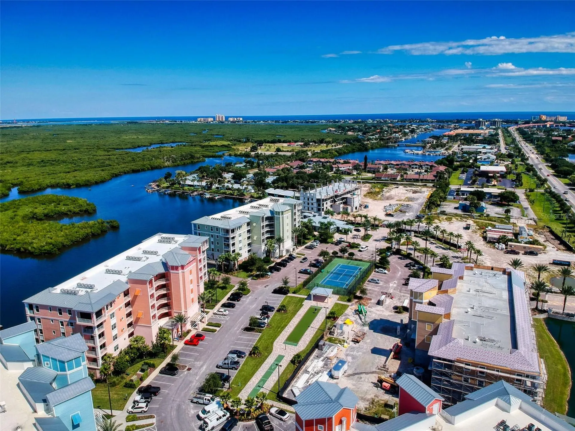 5 Riverwalk Drive New Smyrna Beach FL 32169