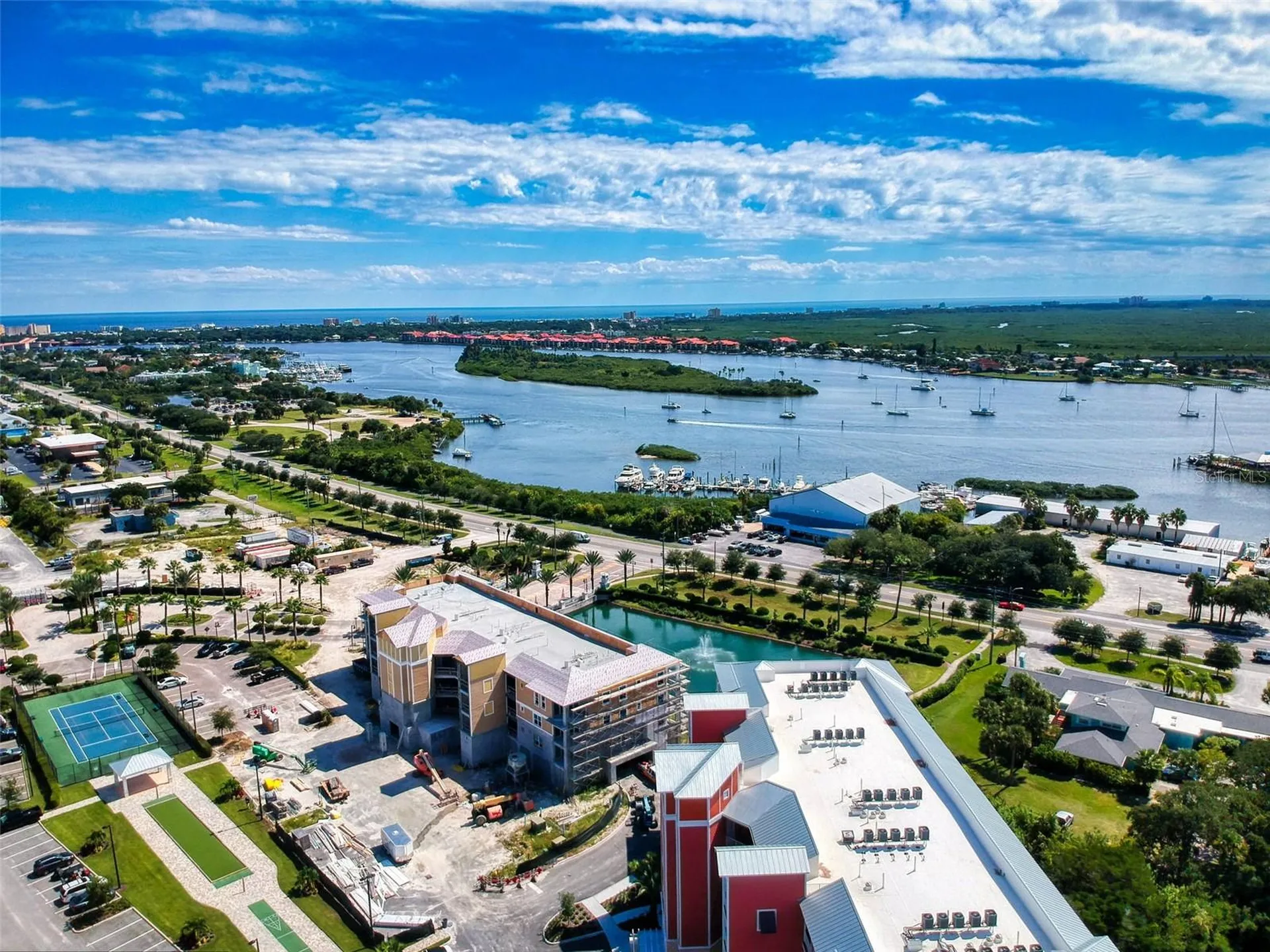 5 Riverwalk Drive New Smyrna Beach FL 32169