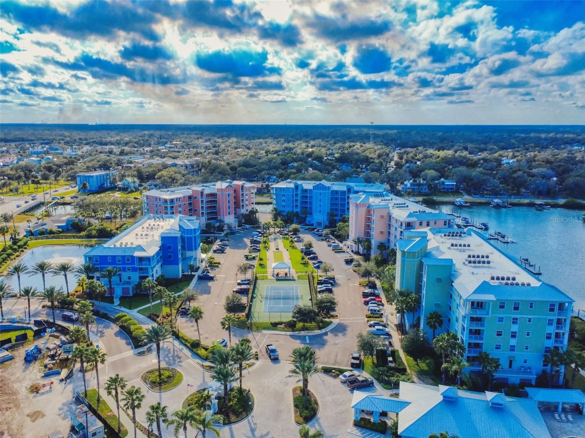 5 Riverwalk Drive New Smyrna Beach FL 32169