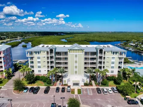 5 Riverwalk Drive New Smyrna Beach FL 32169