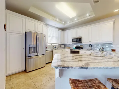 5 Riverwalk Drive New Smyrna Beach FL 32169