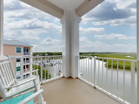 5 Riverwalk Drive New Smyrna Beach FL 32169