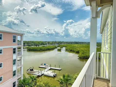 5 Riverwalk Drive New Smyrna Beach FL 32169