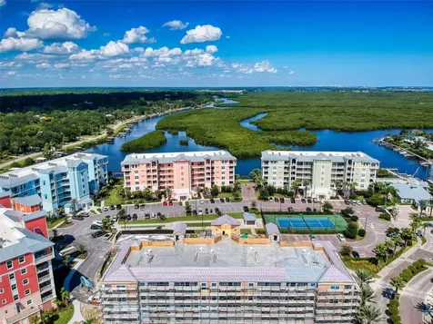 5 Riverwalk Drive New Smyrna Beach FL 32169