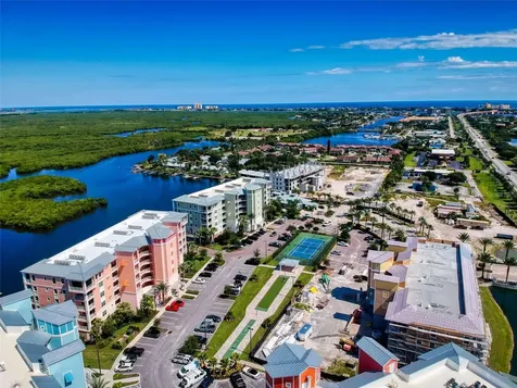 5 Riverwalk Drive New Smyrna Beach FL 32169