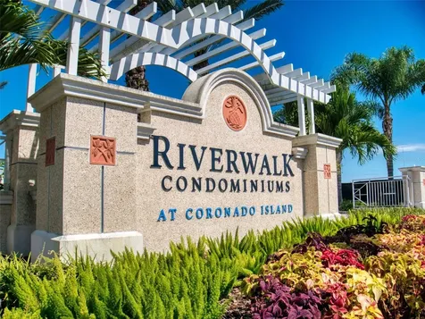 5 Riverwalk Drive New Smyrna Beach FL 32169