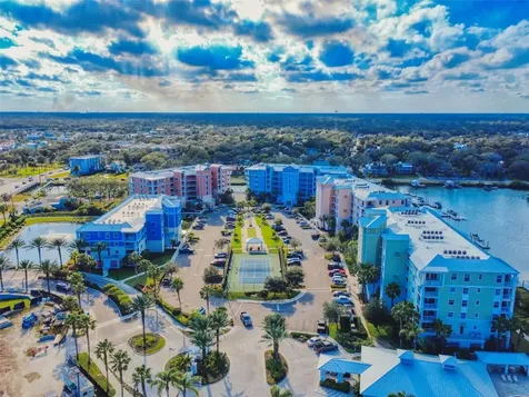 5 Riverwalk Drive New Smyrna Beach FL 32169