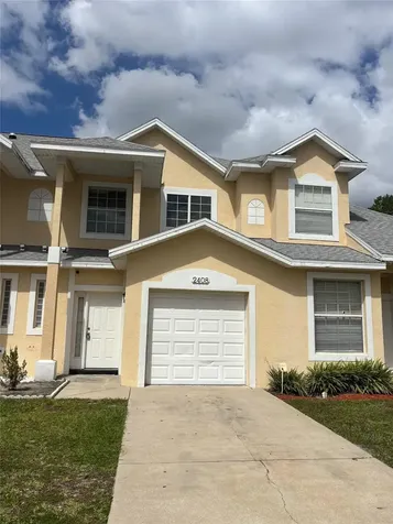 2408 Temple Grove Lane Kissimmee FL 34741