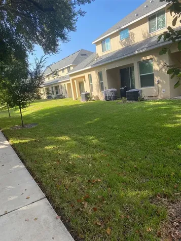 2408 Temple Grove Lane Kissimmee FL 34741