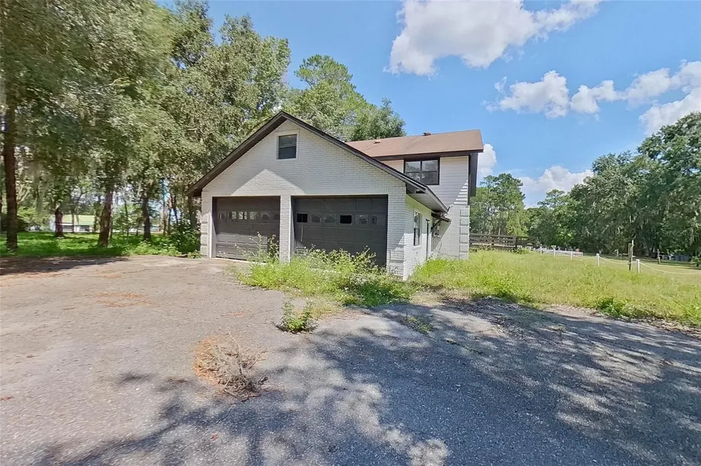 6249 Lake Drive Starke FL 32091